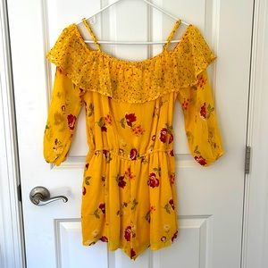 Melanie’s closet
